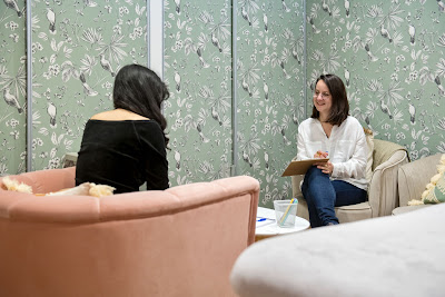 Mégane David | Naturopathie & Massage Bien-être à Grenoble