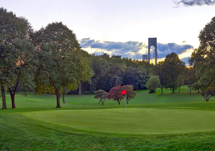 Dyker Beach Golf Course