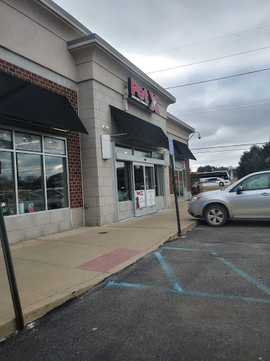 Pet Supply Store «Pet X Supplies & Tack», reviews and photos, 132 W Highland Rd Suite 101, Howell, MI 48843, USA