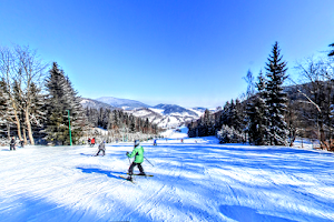 Ski station Czarnów image