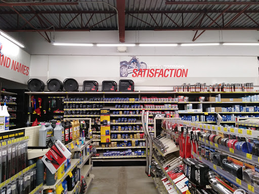 Auto Parts Store «Advance Auto Parts», reviews and photos, 12144 Lebanon Rd, Sharonville, OH 45241, USA