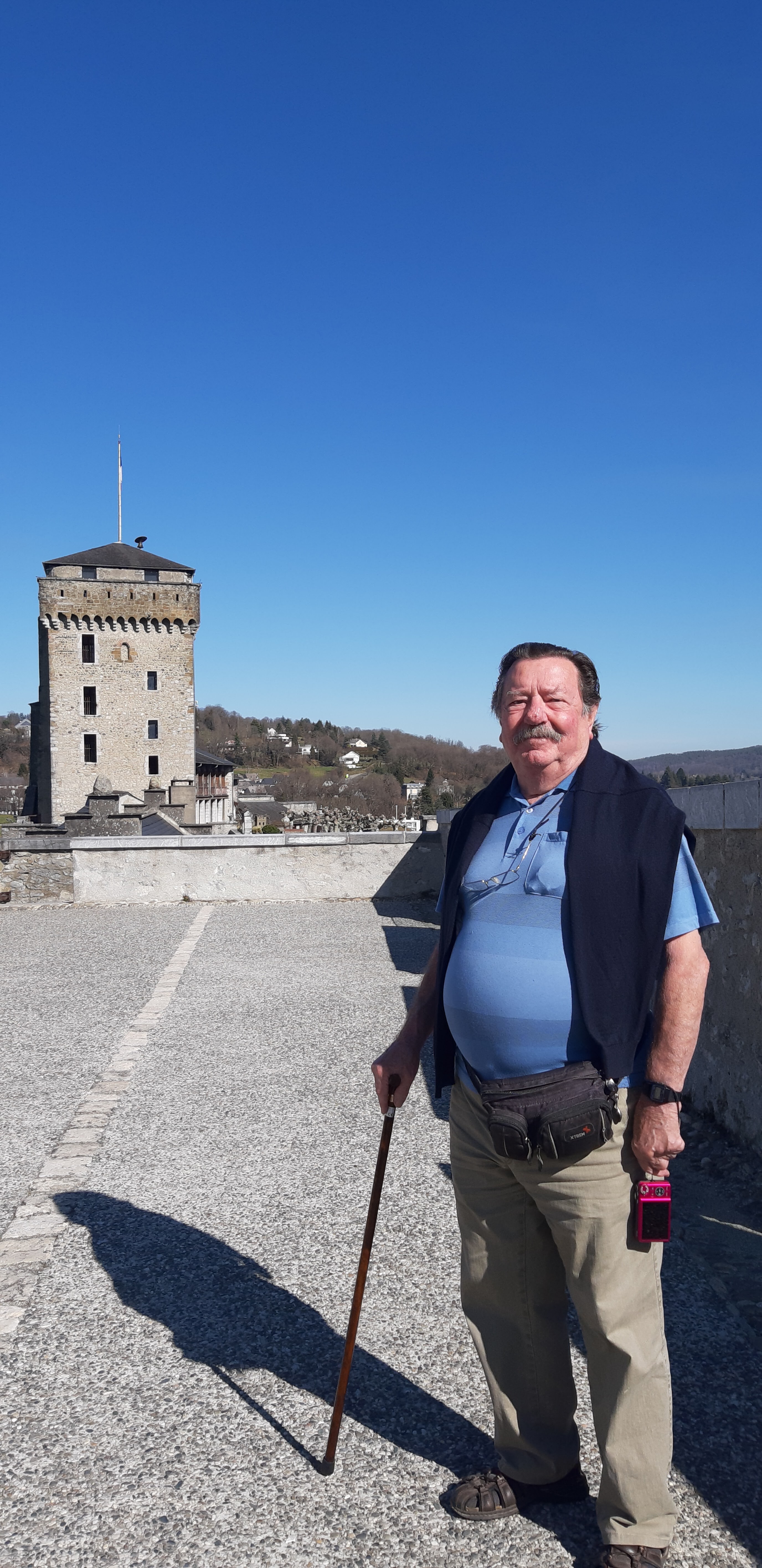 Photo n° 18 de l'avis de ROSS.O fait le 09/03/2019 à 04:45
