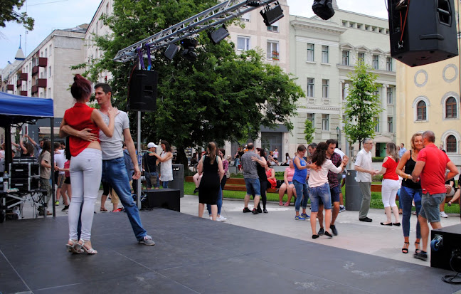 Euphoria Dance Studio