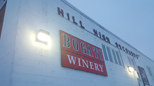 Winery «Bogati Winery», reviews and photos, 35246 Harry Byrd Hwy #190, Round Hill, VA 20141, USA