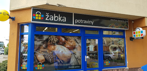 Žabka