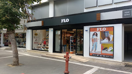 FLO Uşak Cadde Mağazası