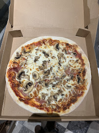 Photos du propriétaire du Pizzeria Les années pizz à Mondoubleau - n°2