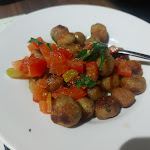 Photo n°2 de l'avis de Giovanni.o fait le 14/02/2023 à 22:15 sur le  La Superpizza à Bari