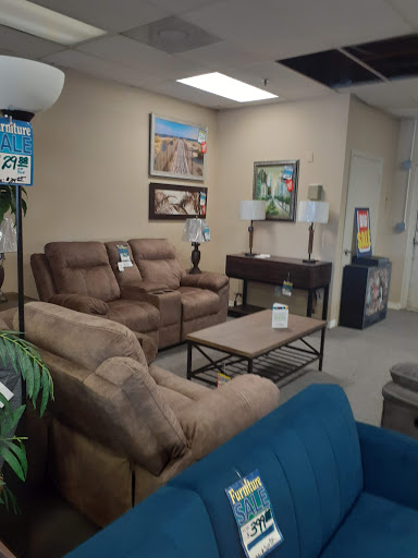 Furniture Wholesaler «The Original Discount Furniture», reviews and photos, 2822 US-1, Fort Pierce, FL 34982, USA