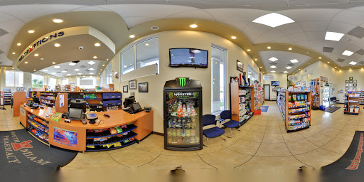 Pharmacy «SMP Pharmacy Solutions: Retail & Specialty», reviews and photos, 6050 S Dixie Hwy, Miami, FL 33143, USA