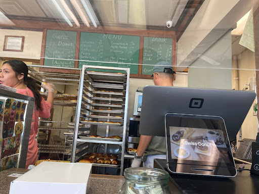 Donut Shop «Swiss Donut», reviews and photos, 622 N Story Rd, Irving, TX 75061, USA