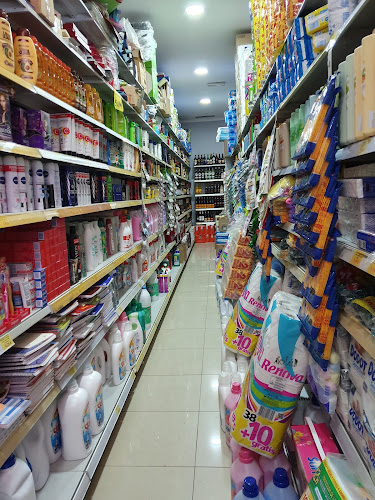 Supermercado Fernandes - Mercado