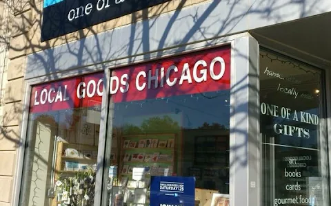 Local Goods Chicago image