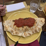 Photo n°1 de l'avis de Jette.o fait le 20/07/2023 à 18:46 sur le  Bona la Terza à Cutigliano