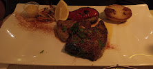 Steak du Restaurant français Petit Lézard à Palavas-les-Flots - n°6