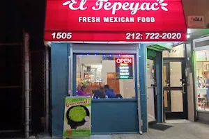 El Tepeyac Taqueria 97 St image