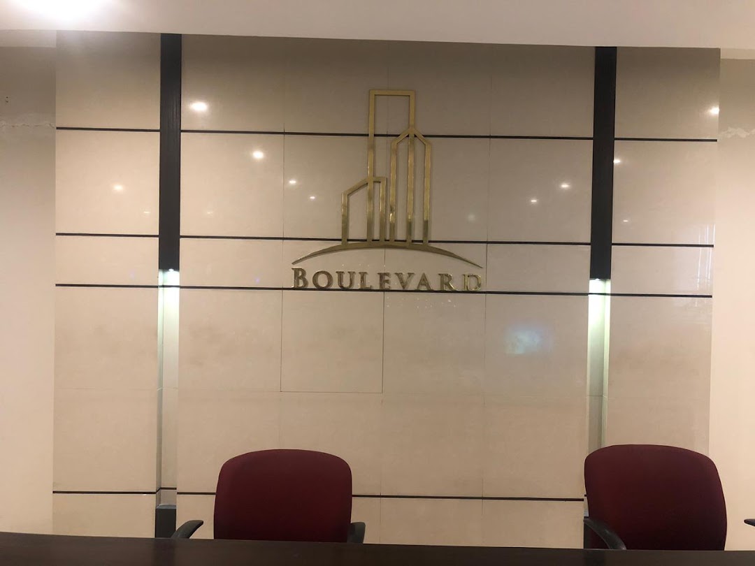 Boulevard Limited