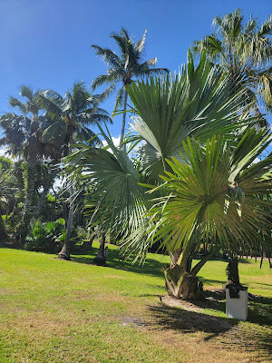 Fairchild Tropical Botanic Garden Research Center