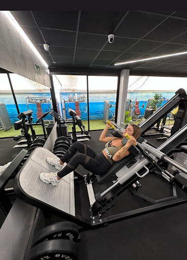 VIP GYM IBIZA en Ibiza, Islas Baleares