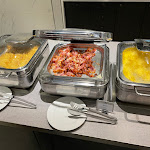 Photo n°21 de l'avis de NeonFox0001. fait le 20/11/2022 à 18:28 sur le  H4 Hotel Leipzig à Leipzig