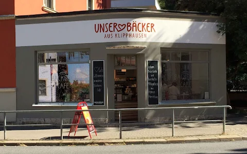 Unser Bäcker - Bäckerei und Konditorei GmbH image