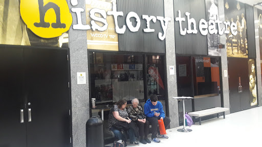 Performing Arts Theater «History Theatre», reviews and photos, 30 10th St E, St Paul, MN 55101, USA