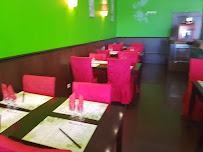 Atmosphère du Restaurant japonais Sushi Sushi à L'Isle-Adam - n°15