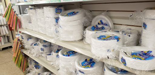 Dollar Store «Dollar Tree», reviews and photos, 4101 Dempster St, Skokie, IL 60076, USA