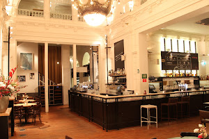 Café | Brasserie Internationaal Theater Amsterdam