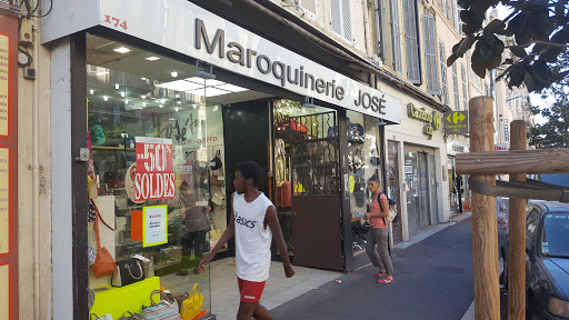 Maroquinerie Jose
