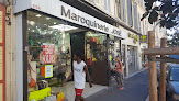 Maroquinerie Jose Marseille