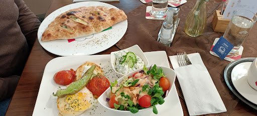 Barena Pizzeria en Bad Kreuzen
