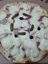 Photos du propriétaire du Pizzeria Gina Pizza à Mont-de-Marsan - n°4