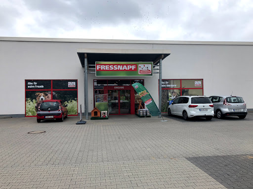 Fressnapf Alsfeld unter Alsfeld, 