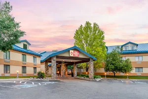 Best Western Plus Eagle/Vail Valley image