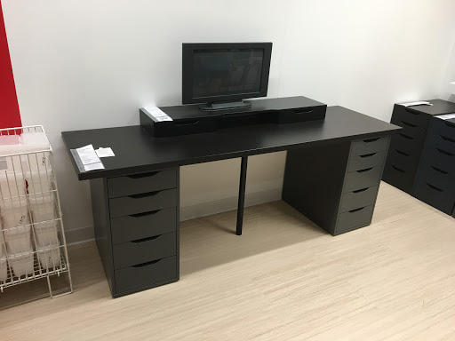 Computer desk store Frisco