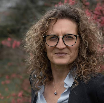 Anne VIVES - La thérapie par l'hypnose - Varilhes & Saverdun à Varilhes