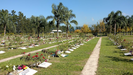 Cementerio San Antonio De Padua