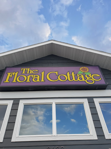 Florist «The Floral Cottage», reviews and photos, 1900 N Last Chance Gulch, Helena, MT 59601, USA