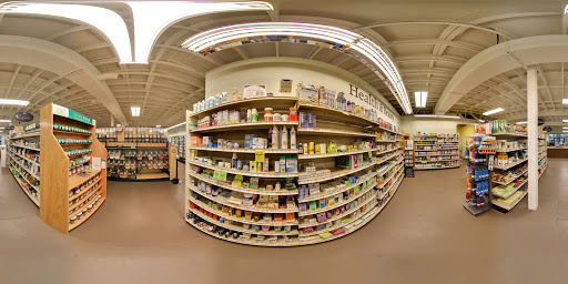 Natural Foods Store «Health Basket», reviews and photos, 18040 US-441, Mt Dora, FL 32757, USA