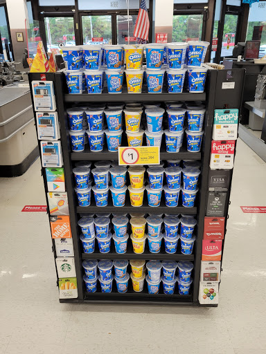 Grocery Store «Winn-Dixie», reviews and photos, 9864 Stringfellow Rd, St James City, FL 33956, USA