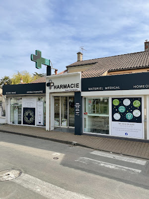 Pharmacie Grand Séminaire à Luçon