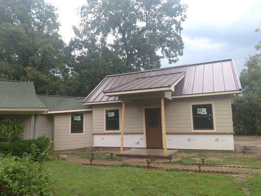 Roofing Contractor «Gordy Roofing Longview Tx.», reviews and photos