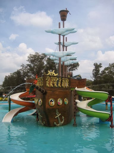 Aqualand Parque Acuático