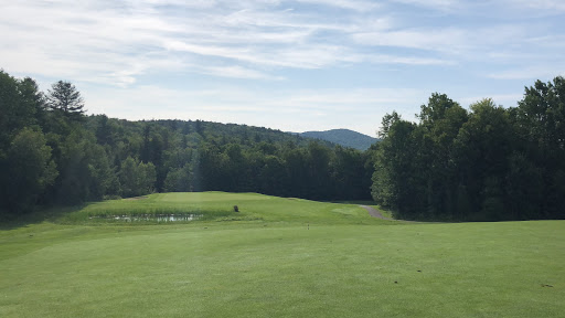 Golf Course «Tater Hill Golf Club», reviews and photos, 6802 Popple Dungeon Rd, Chester, VT 05143, USA