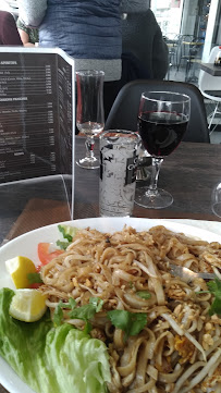 Plats et boissons du Restaurant vietnamien Le Maryland Phô 94 à Le Perreux-sur-Marne - n°15