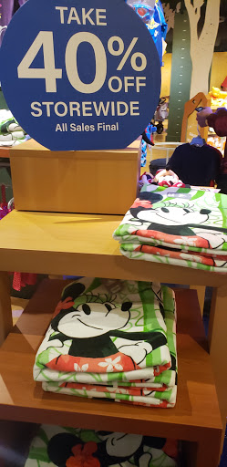 Toy Store «Disney Store», reviews and photos, 8687 N Central Expy, Dallas, TX 75225, USA