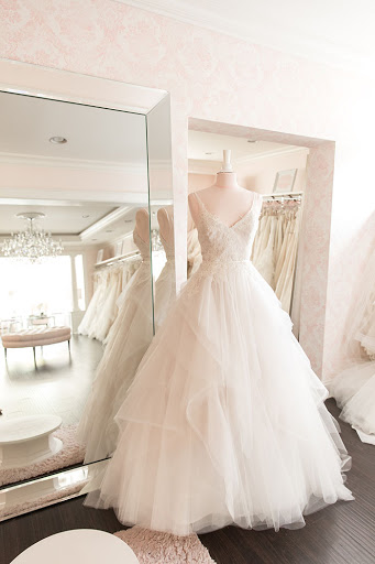 Bridal Shop «Hyde Park Bridal», reviews and photos, 3319 Erie Ave, Cincinnati, OH 45208, USA