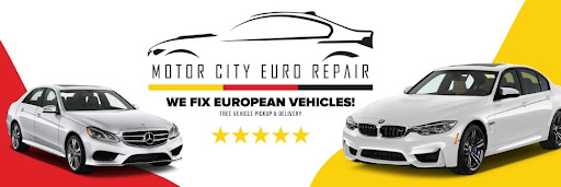 Motor City Euro Repair image 5