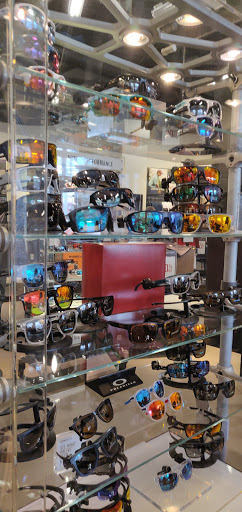 Sunglasses Store «Oakley Vault», reviews and photos, 10801 Corkscrew Rd #422, Estero, FL 33928, USA